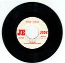 Because I Love You (45RPM)
